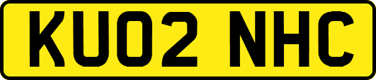 KU02NHC