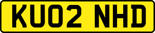 KU02NHD