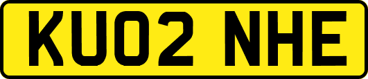 KU02NHE