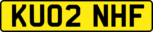 KU02NHF