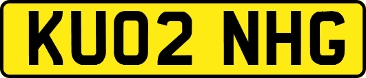 KU02NHG
