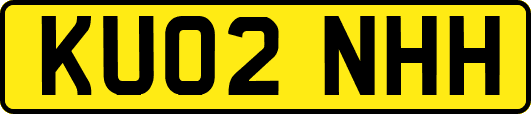 KU02NHH