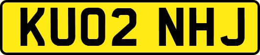 KU02NHJ