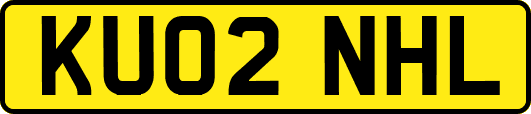 KU02NHL
