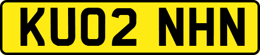 KU02NHN