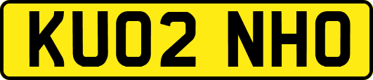 KU02NHO