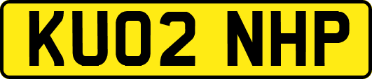 KU02NHP