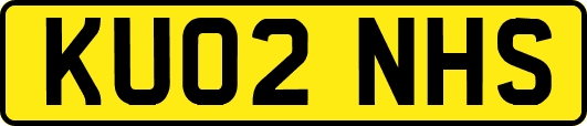 KU02NHS