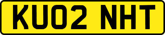 KU02NHT