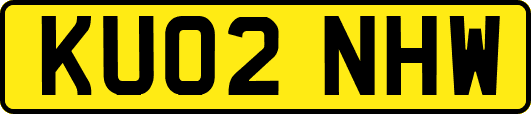 KU02NHW