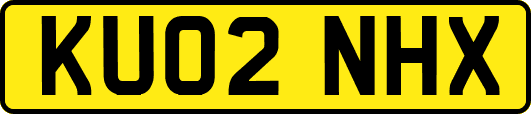 KU02NHX