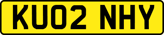 KU02NHY