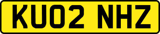 KU02NHZ