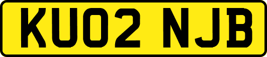 KU02NJB