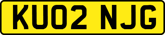KU02NJG