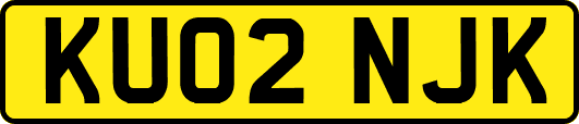 KU02NJK
