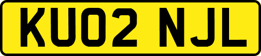 KU02NJL