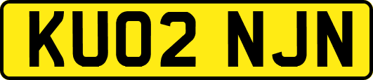 KU02NJN