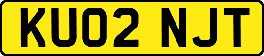 KU02NJT