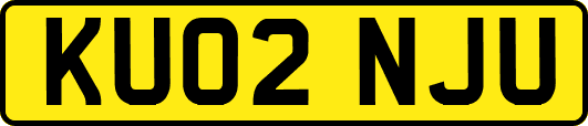 KU02NJU