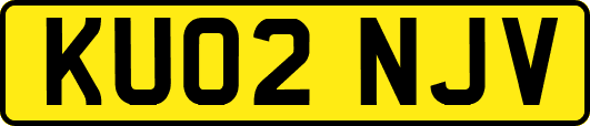 KU02NJV
