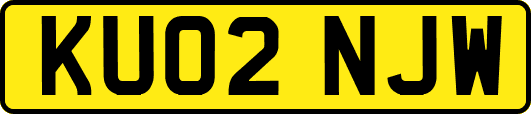 KU02NJW