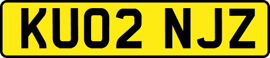 KU02NJZ