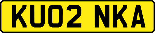 KU02NKA