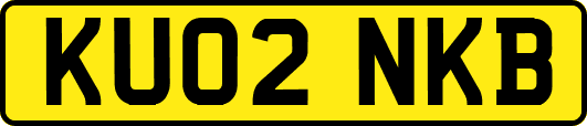 KU02NKB