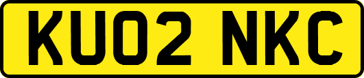 KU02NKC