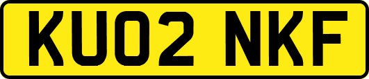 KU02NKF