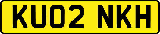 KU02NKH