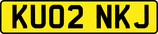 KU02NKJ