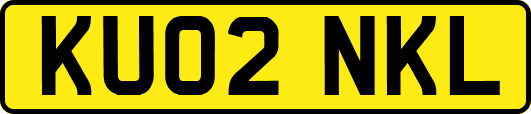 KU02NKL