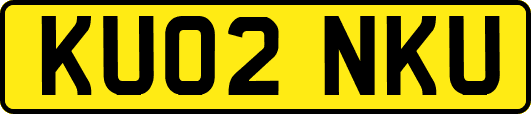 KU02NKU
