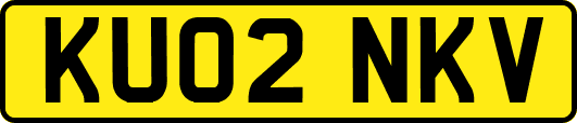 KU02NKV