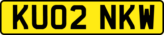KU02NKW
