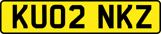 KU02NKZ