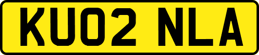 KU02NLA