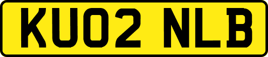 KU02NLB