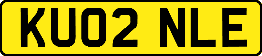 KU02NLE