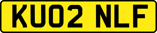 KU02NLF