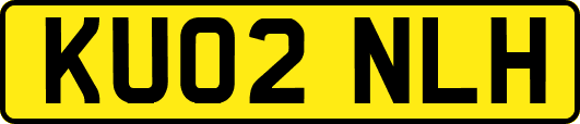 KU02NLH