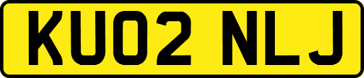 KU02NLJ