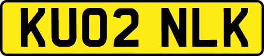 KU02NLK