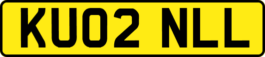 KU02NLL
