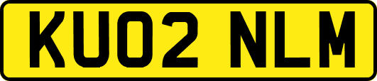KU02NLM