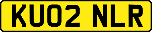KU02NLR