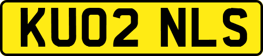 KU02NLS