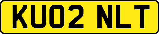 KU02NLT